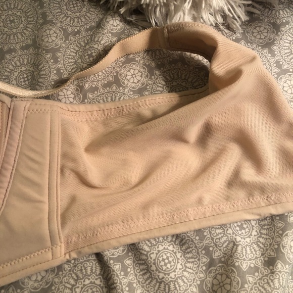 Torrid Wire Free Push Up Bra - Picture 6 of 7